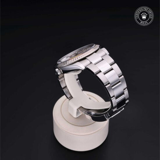 Datejust 41