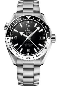 Seamaster Planet Ocean 600M Co-Axial Master Chronometer