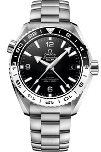 Seamaster Planet Ocean 600 M Omega Co-Axial Master Chronometer Seamaster Planet Ocean 600 M Omega Co-Axial Master Chronometer