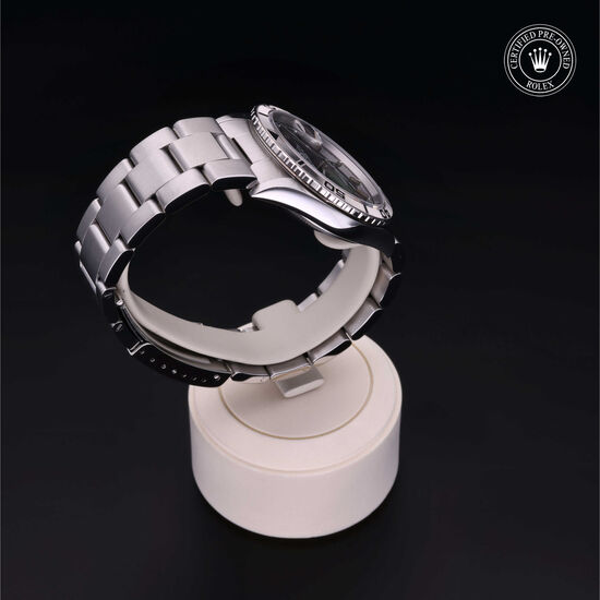 Datejust Turn-O-Graph