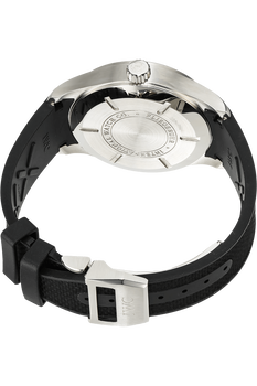 Pilot&#39;s Worldtimer Stainless Steel Automatic