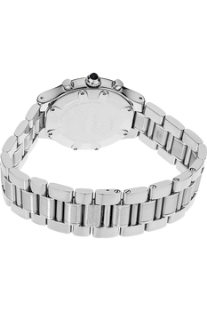 Must 21 Chronoscaph Stainless Steel Quartz