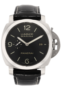 Luminor Marina 1950 3 Days Stainless Steel Automatic