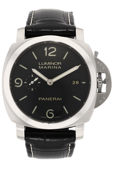 Luminor Marina 1950 3 Days Stainless Steel Automatic