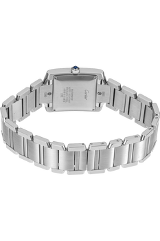 Tank Francaise Stainless Steel Automatic
