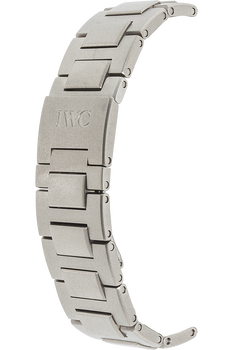 Ingenieur AMG Titanium Automatic