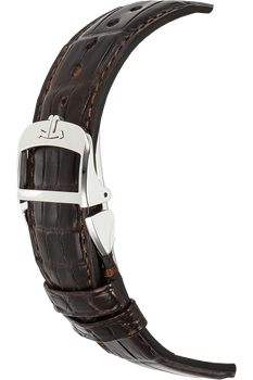 Master Ultra Thin Stainless Steel Automatic