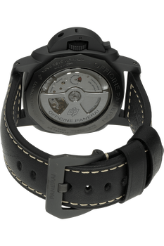 Luminor 1950 3 Days GMT Ceramic Automatic