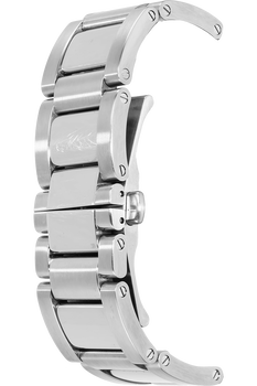 Calibre de Cartier Stainless Steel Automatic