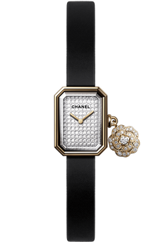 PREMI&Egrave;RE Extrait de Cam&eacute;lia Watch