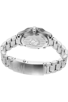 Seamaster Stainless Steel Automatic