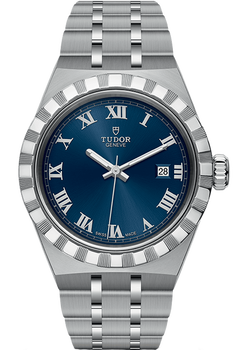 TUDOR Royal