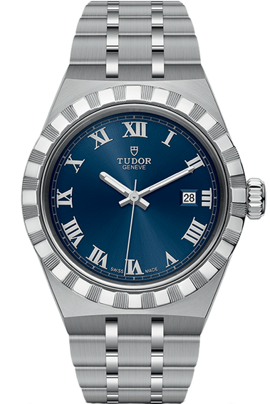 TUDOR Royal