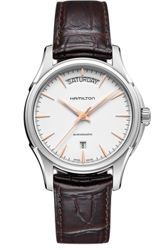 Jazzmaster Day Date Auto