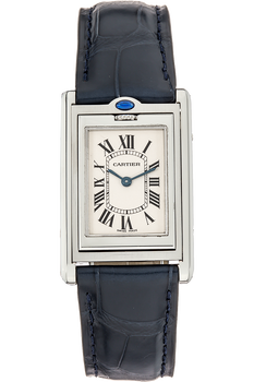 Tank Basculante Stainless Steel Quartz