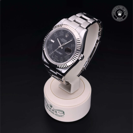 Datejust II