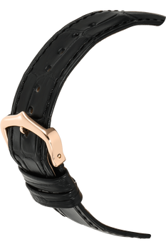 Ballon Bleu Rose Gold Automatic