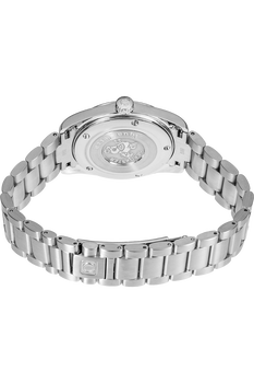 Seamaster Aqua Terra Stainless Steel Quartz