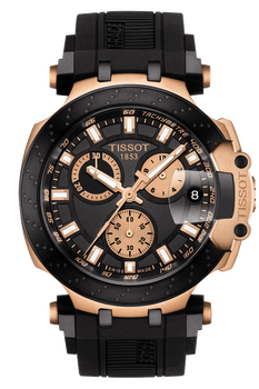 T-Race Chronograph