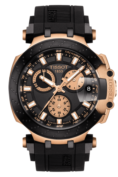 T-Race Chronograph