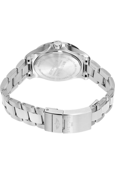 Avenger GMT Stainless Steel Automatic