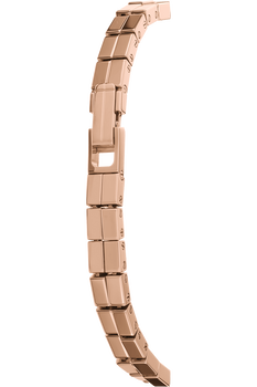 Lanieres Rose Gold Quartz