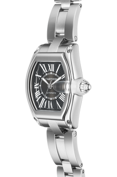 Roadster Stainless Steel Automatic