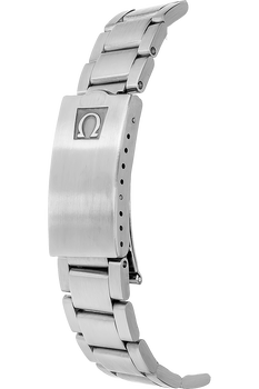 Seamaster Cosmic 2000 Circa 1970s Stainless Steel Automatic