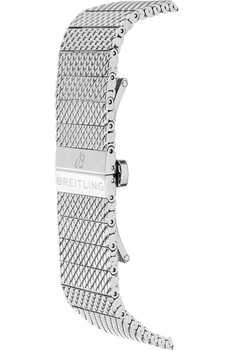 Superocean Heritage &#39;57 Outerknown Limited Edition Stainless Steel Automatic