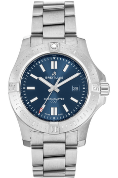 Colt  Stainless Steel Automatic
