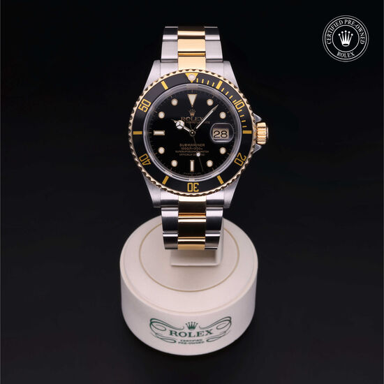 Submariner