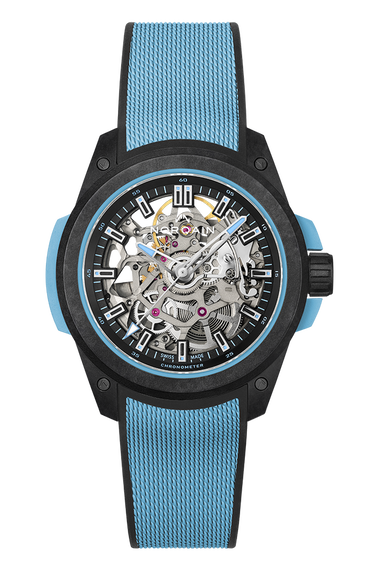 Wild ONE 39mm Sky Blue