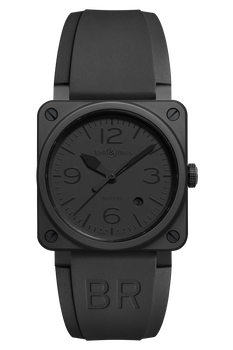 BR 03-92 Phantom