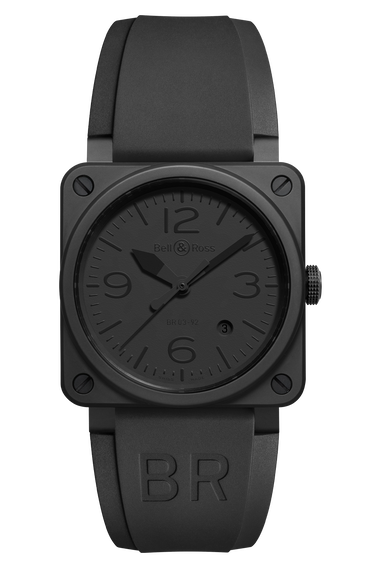 BR 03-92 Phantom