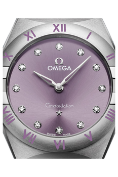 Constellation Quartz 28 MM
