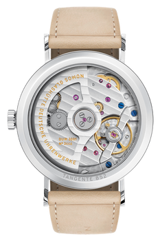 Nomos champagne shop