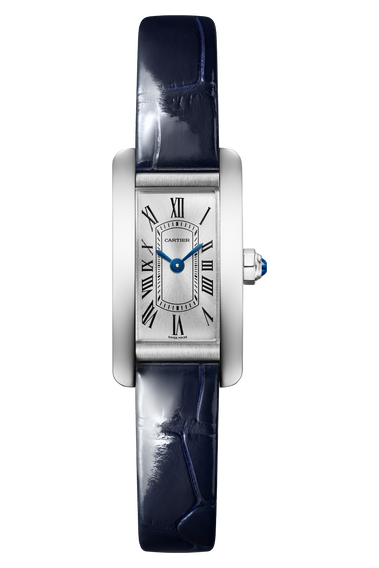 Cartier Tank Americaine WSTA0081