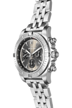 Chronomat B01 Chronograph Stainless Steel Automatic