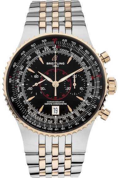 Pre Owned Breitling Navitimer Montbrillant Legende Automatic C23340