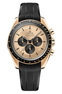 Speedmaster Moonwatch Professional Co-Axial Master Chronometer Chronograph 42 MM