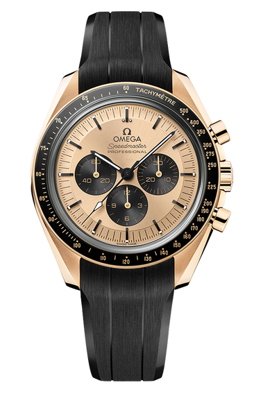 Omega moon master outlet