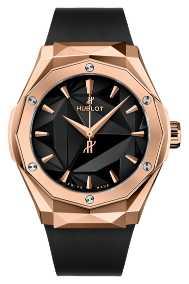 Classic Fusion Orlinski King Gold