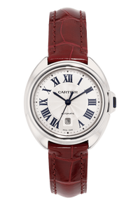 Cle Stainless Steel Automatic