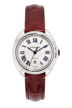 Cle Stainless Steel Automatic