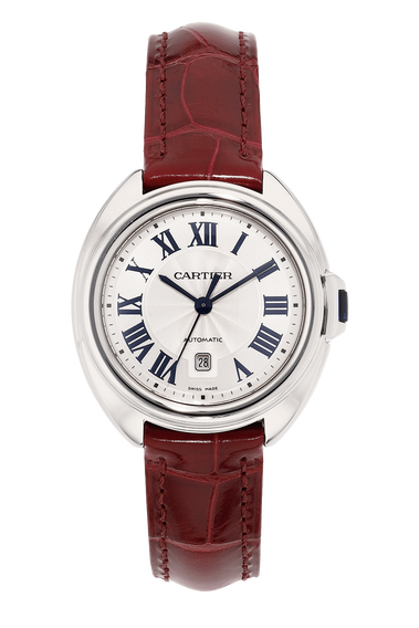 Cle Stainless Steel Automatic