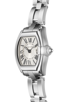 Roadster Stainless Steel Quartz