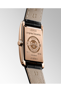 Longines DolceVita