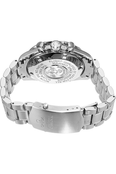 Speedmaster Moonwatch Stainless Steel Manual