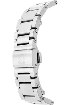 Seamaster Aqua Terra Master Co-Axial Stainless Steel Automatic
