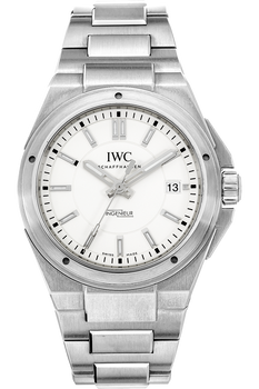 Ingenieur Stainless Steel Automatic
